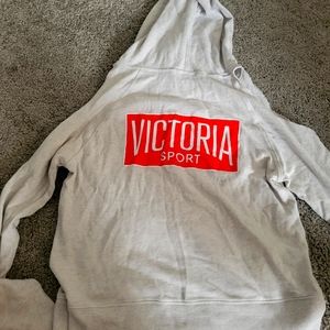 Victoria Sport hoodie